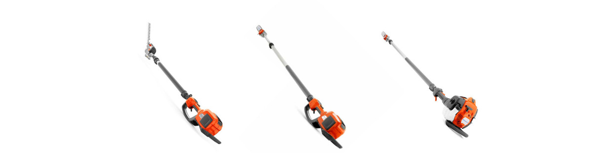 Repuestos Husqvarna para Podadoras en Estepa | Talleres Rodas Venta Online