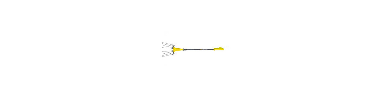 Repuestos Benza para BO-06 / BO-06L en Estepa | Talleres Rodas Venta Online